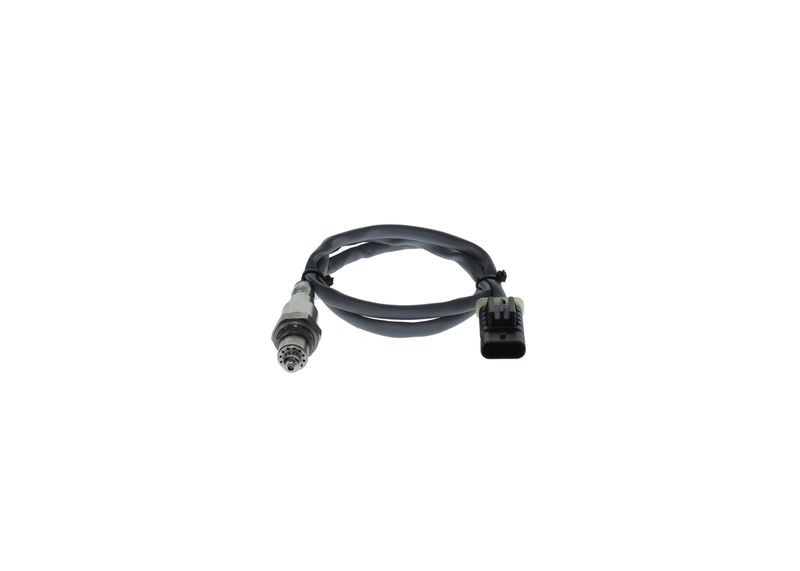 Oxygen Sensor -