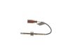 Sensor, exhaust gas temperature -