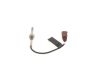 Sensor, exhaust gas temperature -