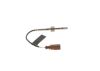 Sensor, exhaust gas temperature -