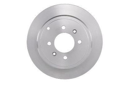 Brake Disc -