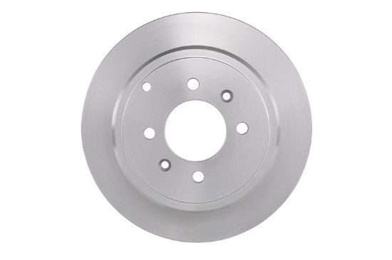 Brake Disc -