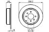 Brake Disc -