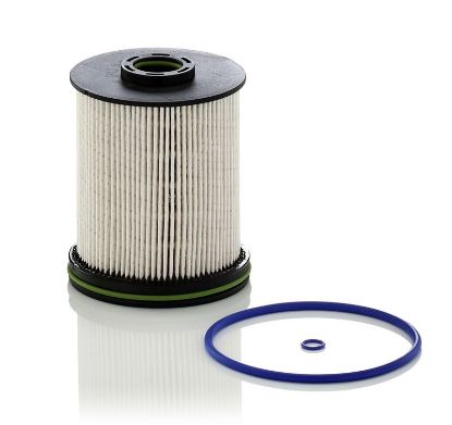 Fuel Filter GENERAL MOTORS - 23456595