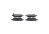 Brake Pad Set, disc brake -