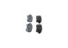 Brake Pad Set, disc brake -