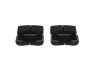 Brake Pad Set, disc brake -