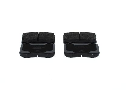 Brake Pad Set, disc brake -