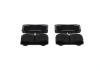 Brake Pad Set, disc brake -