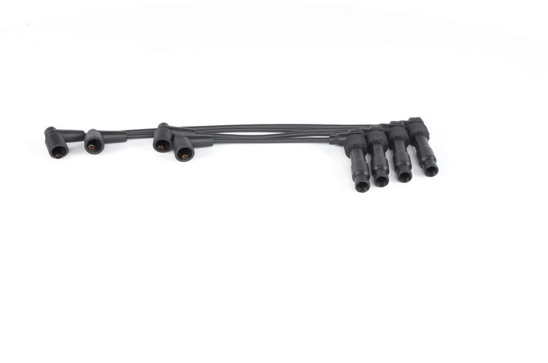 Ignition Cable Kit VECTRA B Luukpära (38_)