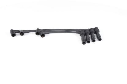 Ignition Cable Kit VECTRA B Luukpära (38_)
