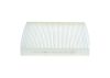 Filter, cabin air VAG - 6R0 820 367