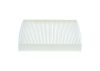 Filter, cabin air VAG - 6R0 820 367