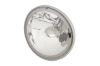 Insert, front fog light -