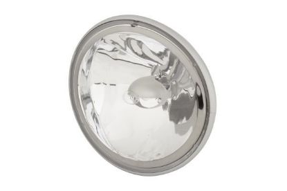 Insert, front fog light -