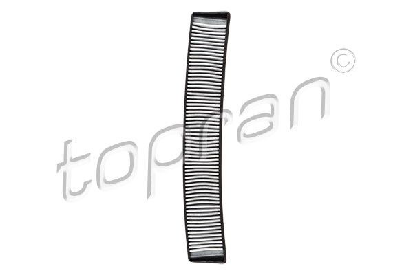 Filter, cabin air BMW/MINI
