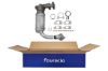 Manifold Catalytic Converter -