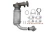 Manifold Catalytic Converter -