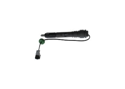 Nozzle and Holder Assembly -