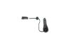 Nozzle and Holder Assembly -