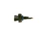 Sensor, fuel temperature -