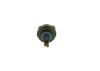 Sensor, fuel temperature -