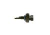 Sensor, fuel temperature -