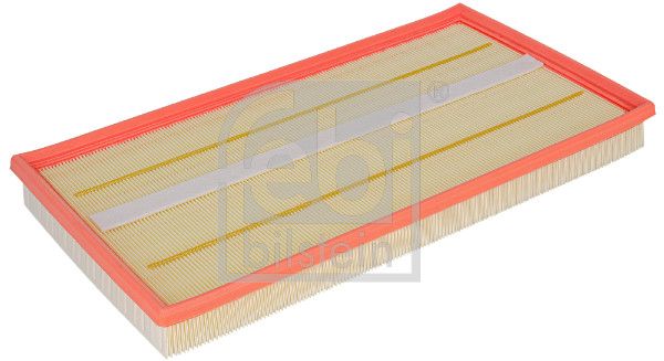 Air Filter Mercedes-Benz PKW 000 090 38 51