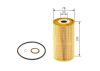 Oil Filter -