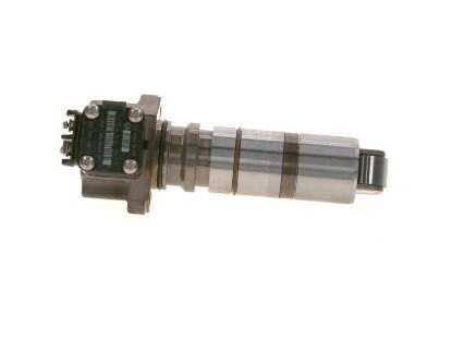 Unit Injector (UI) -