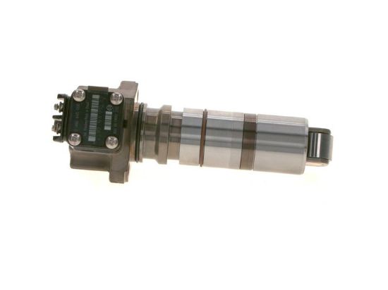 Unit Injector (UI) -