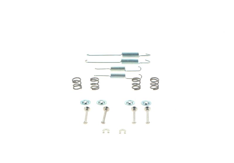 Accessory Kit, brake shoes -