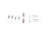 Accessory Kit, brake shoes -