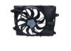 Electric Motor, radiator fan -