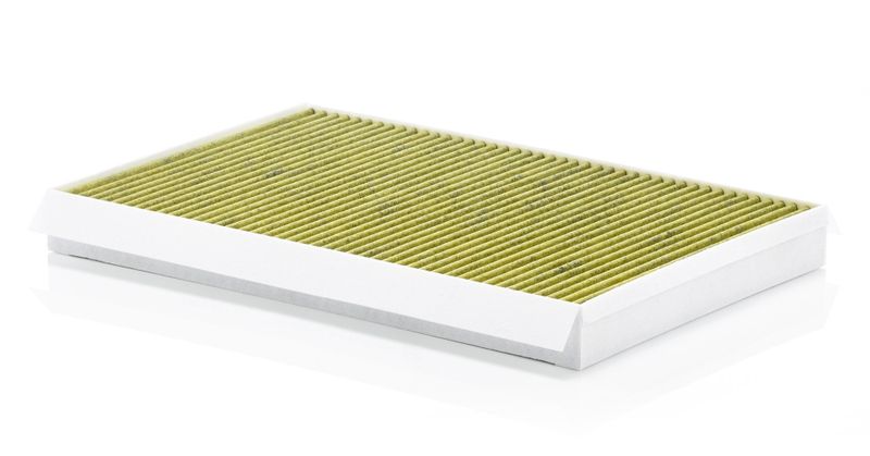 Filter, cabin air Mercedes-Benz 1987432213