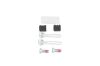 Guide Sleeve Kit, brake caliper -