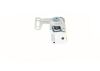 Brake Force Regulator -