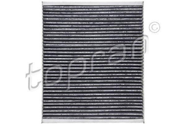 Filter, cabin air Opel, General Motors