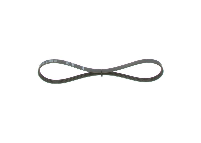 V-Ribbed Belt BMW - 11 28 7 791 786 - 4PK830 ELAST