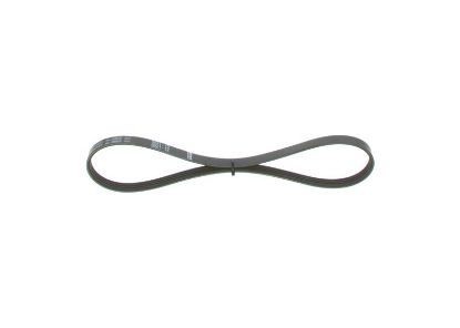 V-Ribbed Belt BMW - 11 28 7 791 786 - 4PK830 ELAST