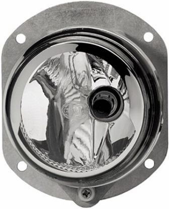 Front Fog Light C CLASS (W204), E-CLASS (W211)