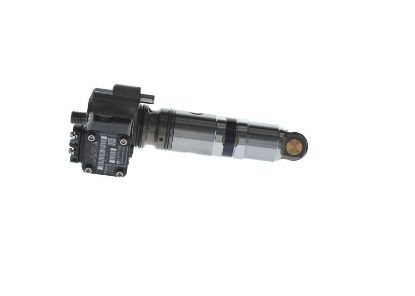 Unit Injector (UI) -