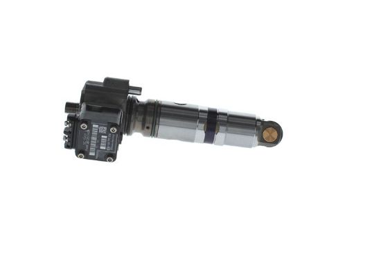 Unit Injector (UI) -