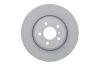 Brake Disc BMW