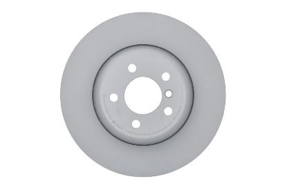 Brake Disc BMW
