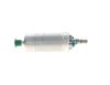 Fuel Pump S-CLASS (W126), S-CLASS Kupee (C140)