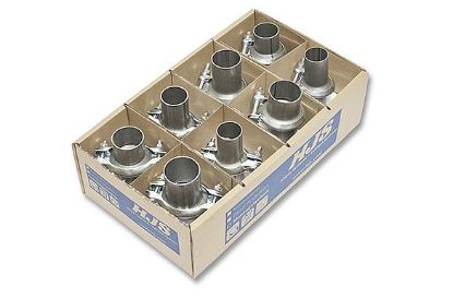 Assortment, exhaust system mounting -