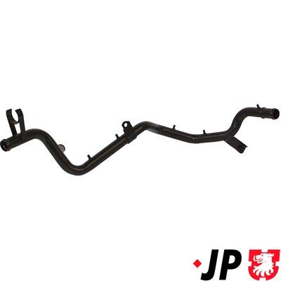 Coolant Pipe -