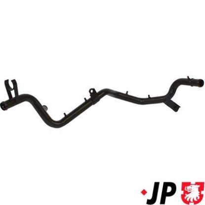 Coolant Pipe -