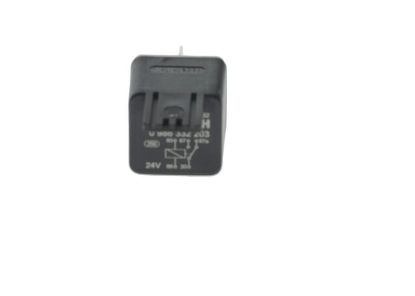 Multifunctional Relay -